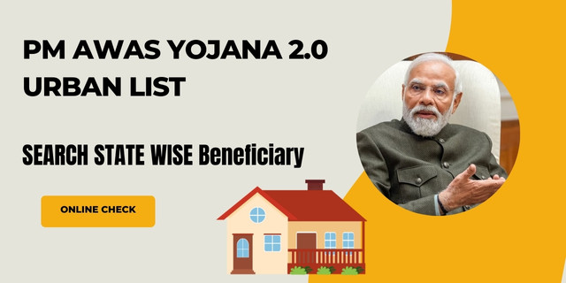 PM Awas Yojana