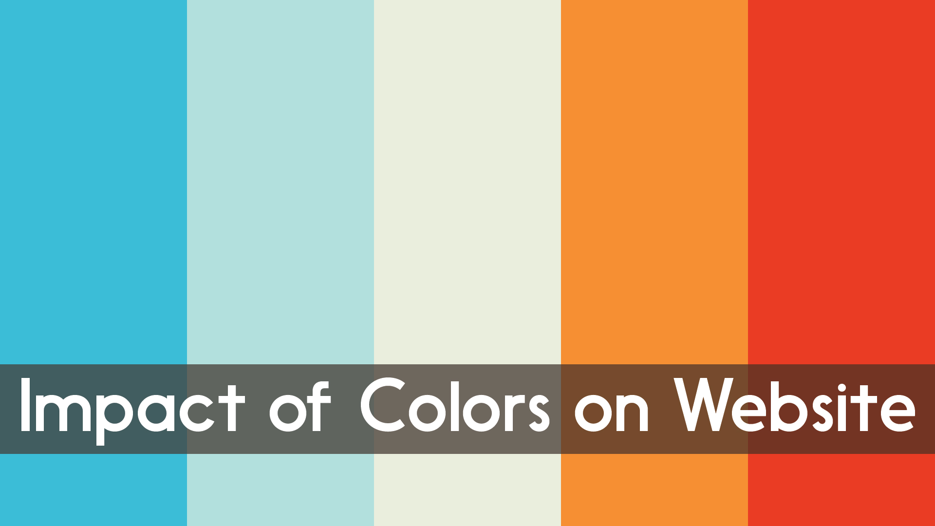 website color schemes